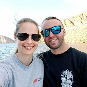 Meet your Posher, Katelynn